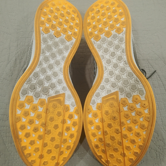 Nike Pegasus Turbo 2 Men Size 12.5 Good Condition - Picture 13 of 15